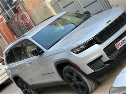 جيب جراند شيروكي إل